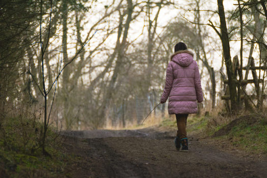 Research has shown a strong connection between time spent in nature and reduced stress, anxiety and depression. (Pixabay)