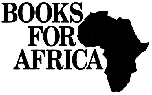 Books for Africa has been shipping donated books from Minnesota and other parts of the world to Africa since 1988. (BFA)