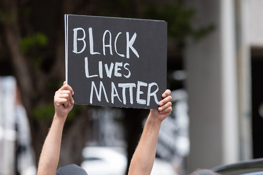 Boston is one of the many cities across the country that erupted in protests over police brutality this summer. More than half a year later, a police reform bill nears passage in the General Court. (Fitz/Adobe Stock)