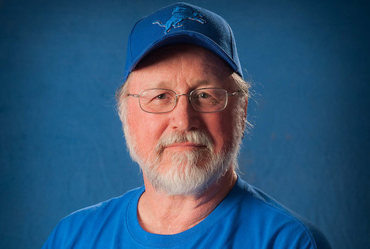 Ron Keine is one of 173 people on death rows who since 1973 have been exonerated of all charges related to the wrongful convictions that had condemned them. (Conservatives Concerned About the Death Penalty)