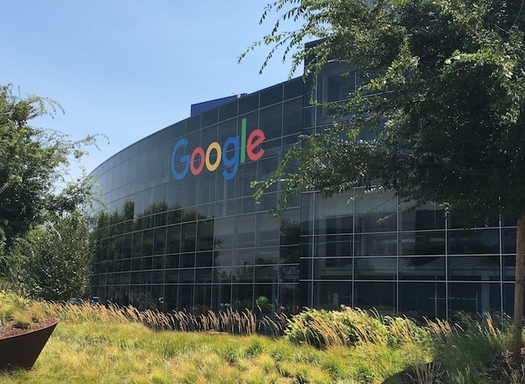 More than 600 Google employees have joined the newly formed Alphabet Workers Union, a rare occurrence in the tech industry. (Wikimedia Commons)