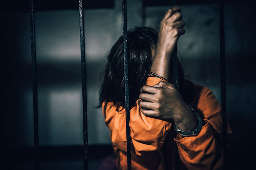 Sixteen women have been executed in the United States since 1976. (Adobe Stock)