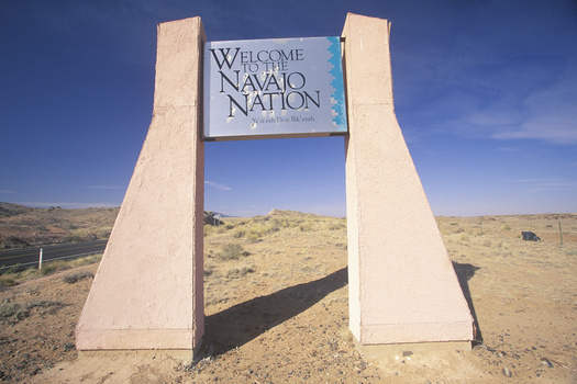 Tribal communities are making strong efforts to slow the spread of COVID-19 on reservations. Native Americans face the highest COVID-19 mortality rates in the country. (Joe Sohm/Dreamstime)