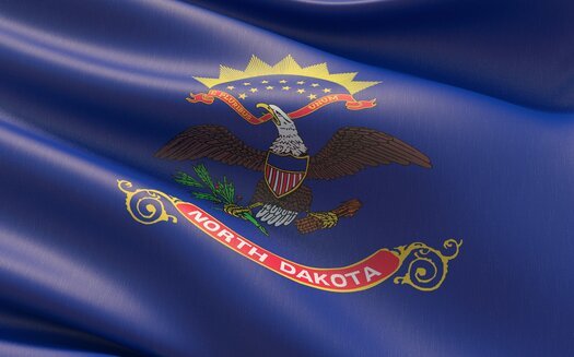 Like other states, the constitution of North Dakota requires the Legislative Assembly to redistrict itself following each federal decennial census. (Adobe Stock)