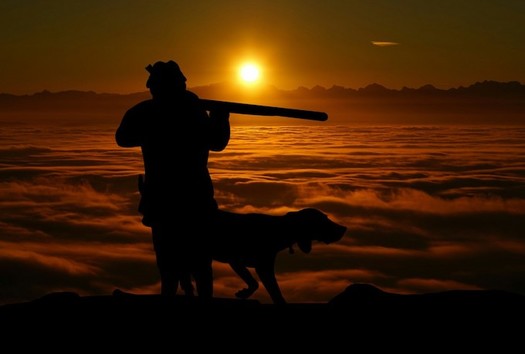 Non-resident hunters spend money at outfitting businesses, hotels and restaurants and are seen as essential for local Wyoming economies. (PXhere)