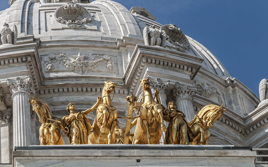 Voter advocacy groups say Minnesota has a good history of operating fair elections with strong checks and balances. But they note that hasn't stopped efforts by some legislators to push measures calling for tighter restrictions. (Adobe Stock)