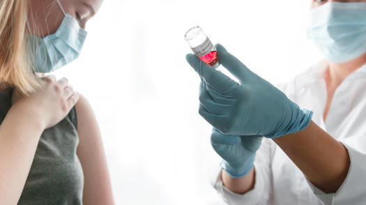 More than 21 million COVID-19 vaccines have been administered so far in the United States. (Adobe Stock)