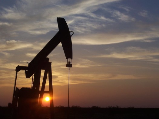 Drilling a single well in New Mexico's Permian Basin requires more than 11 million gallons of water per day in 2016, enough to fill 11 Olympic-size swimming pools, up from 1.3 million gallons in 2011.