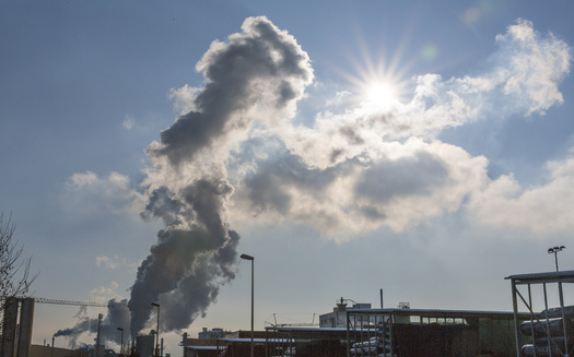Demands for action on climate change are no longer being led only by environmental groups. Medical associations are speaking out on factors like worsening air quality and its effects on human health. (Adobe Stock)