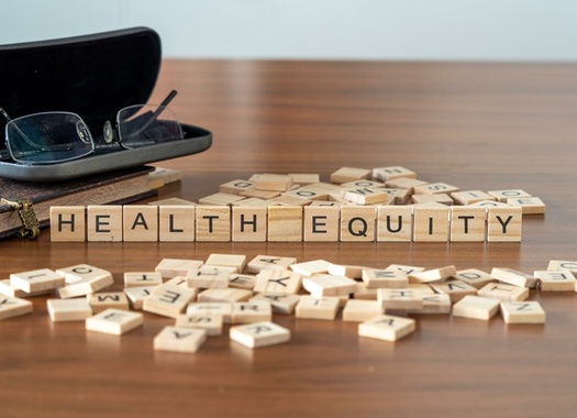 Nationally, the American Heart Association says it plans to raise $230 million to help achieve health equity. (Adobe Stock)