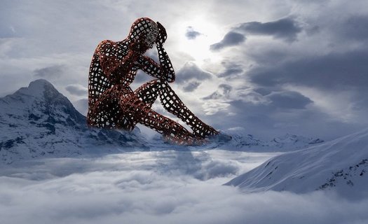 Advocates say people with disabilities should be prioritized for vaccinations to prevent further damage due to increased isolation. (Pixabay)