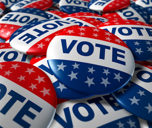 The For the People Act, if passed, will include campaign finance reforms and mandate independent commissions to draw voting district maps. (freshidea/Adobe Stock)