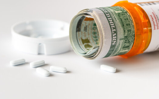 In 2019, 4,311 prescription drugs experienced a price hike, with the average increase hovering around 21%, according to data compiled by Rx Savings Solutions. (Adobe Stock)