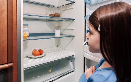 Each year, nearly 30,000 families get help from the Minnesota Family Investment Program, which provides payments to households with children to help cover basic expenses. (Adobe Stock)