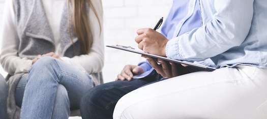 Funding for a new Oregon law decriminalizing drugs and providing treatment options comes from marijuana tax revenue. (Prostock-studio/Adobe Stock)