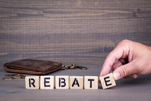 Families could receive up to $950 in tax rebates from a bill in the Washington state Legislature. (STOATPHOTO/Adobe Stock)