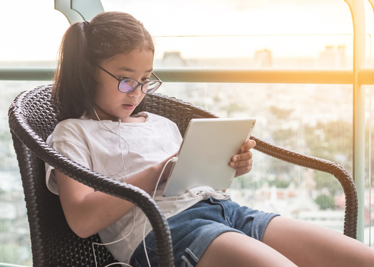 Missouri could become one of 14 states to take legislative action on media literacy, if lawmakers pass a bill to incorporate it into K-12 education. (Chinnapong/Adobe Stock)
