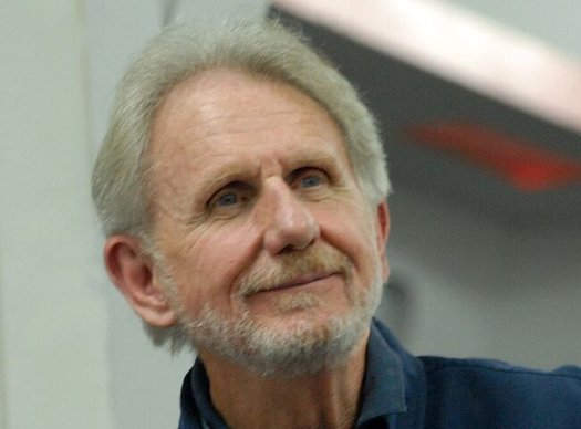 Star Trek actor Ren Auberjonois used California's medical-aid-in-dying law to end his suffering from lung cancer in December 2019. (Diane Krauss/Wikimedia Commons)