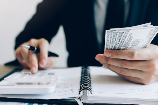 A case involving donor disclosure requirements will be heard by the U.S. Supreme Court this spring. (Adobe Stock)