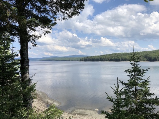 State legislators backing the Inclusive Outdoors Act say it would bring greater awareness of the need to make all people feel welcome in New Hampshire's state parks and public outdoor spaces. (Wikimedia Commons)