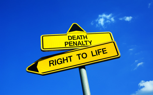 South Dakota is one of 25 states that still allow the death penalty. (Adobe Stock)