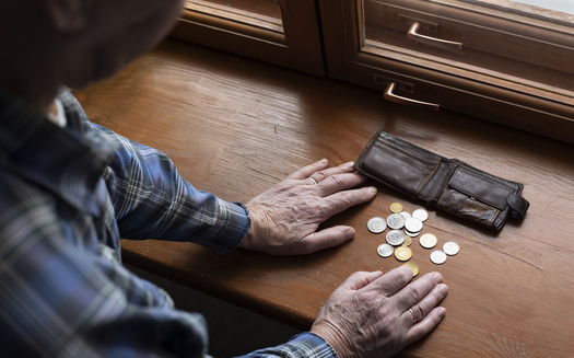 Senior advocates say prescription-drug costs and challenges in building a robust retirement package are forcing more seniors to work in their golden years. They say this age group needs full access to jobless benefits amid the current crisis. (Adobe Stock)