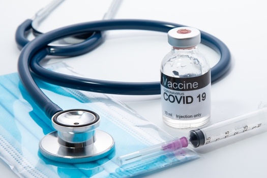 About 67% of COVID 19 vaccines distributed to Indiana have been administered. (AdobeStock)