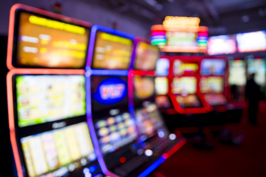 In 2020, the Historical Horse Racing slot machines brought in $189 million in gross commissions for the industry, but only $15 million ended up in Kentucky's General Fund. (Adobe Stock)