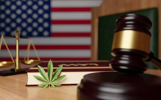 Fifteen states have endorsed legalization of marijuana, and more than 30 have medical-marijuana programs. (Adobe Stock)