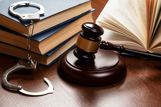 A bill that could bring major changes to Oregon's criminal justice system has a public hearing set for this week. (blackday/Adobe Stock)