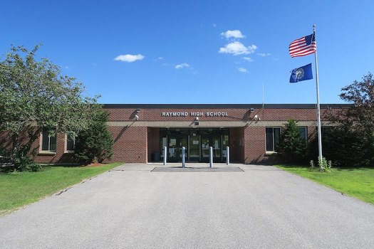 Republicans in the New Hampshire Legislature approved a grant aimed at doubling the current number of charter schools in the state. (Wikimedia Commons)