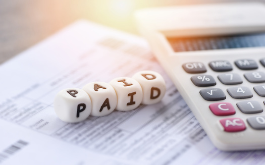 DFL leaders want Minnesota to become the tenth state in the U.S. to adopt a paid family-leave fund. Washington, D.C., also has such a plan. (Adobe Stock)