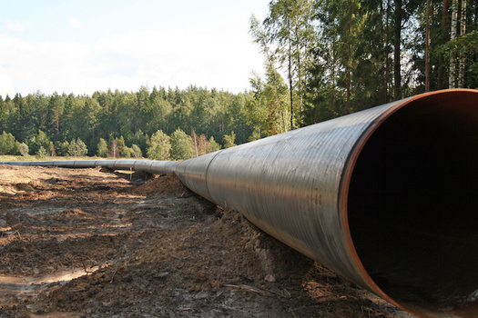 Legal and regulatory challenges have increased the cost of the Mountain Valley Pipeline project by more than 50%. (Alexandr Anastasin/Adobe Stock)