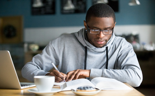 For the second time in two years, Virginia has been awarded grant money by a national foundation to help college students of color achieve higher levels of success. (Adobe Stock)