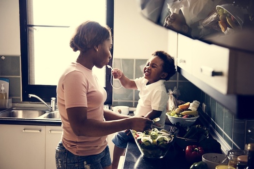 With kinship care, family members can support each other in difficult times, keeping the family intact and connected. (Rawpixel.com/Adobe Stock)