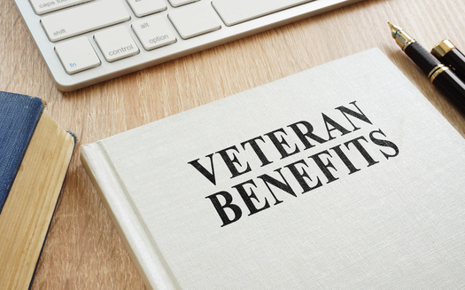In 2012, the Supportive Services for Veteran Families program was added in North Dakota. While a key focus is helping Veterans find stable housing, a new service helps them navigate health care. (Adobe Stock)