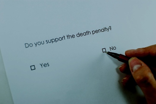 Ohio is one of 28 states that still has the death penalty, but that could change. (Adobe Stock)