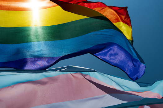 The Equality Act builds on the 2020 Supreme Court ruling that the Civil Rights Act prohibits anti-LGBTQ discrimination in employment. (nito/Adobe Stock)