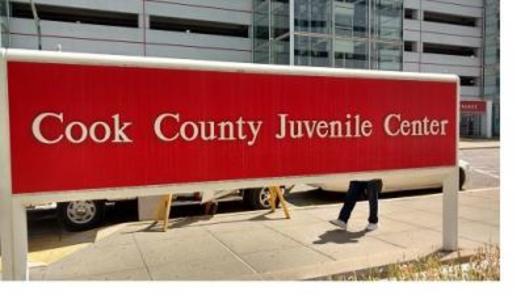 In 2020, nearly 60 kids younger than age 13 were detained in the Illinois juvenile-justice system. (cookcountyil.gov)