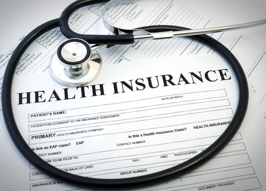 Some Ohioans might be eligible for health coverage from the federal health-insurance marketplace with zero costs. (Adobe Stock) 
