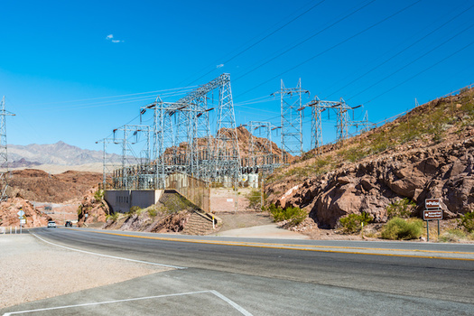 More than 85% of the energy Nevada consumes is from out-of-state fossil fuels, despite having the highest solar-energy potential in the nation. (srongkod/Adobe Stock)
