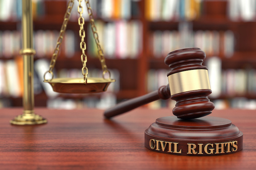 Advocates fear politicized appellate court judicial elections would put civil rights and liberties in jeopardy. (md3d/Adobe Stock)