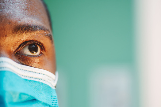 Grants for four organizations in Washington state will address issues such as racial health disparities. (rohane/Adobe Stock)