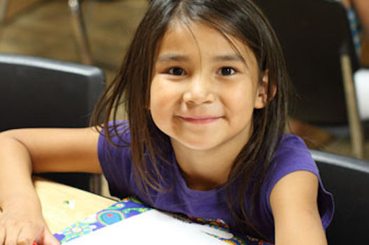 In 2017, only 21% of Native American children younger than 18 lived in a household with a parent who completed a bachelor's degree or higher, compared with 52% of white households. (stgo.org)