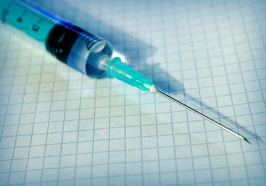 Community groups are mobilizing to create standby lists so extra vaccine doses no longer go to waste.(Nomevizzualizato/Morguefile)