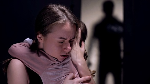 More than half of domestic-violence programs in Ohio reported an increase in the severity of violence and injuries reported in 2020.(AdobeStock)