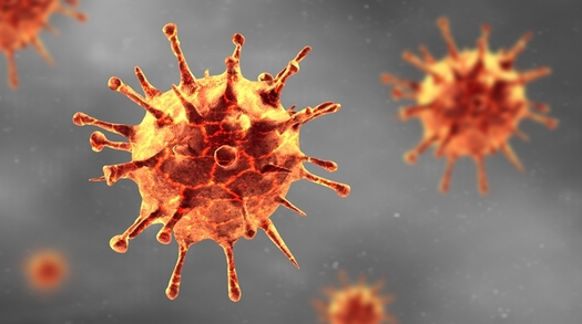 The COVID-19 virus has disrupted millions of lives across Utah, but some state legislators are proposing a law that would allow them to determine when the pandemic is over. (Thaut Images/Adobe Stock)