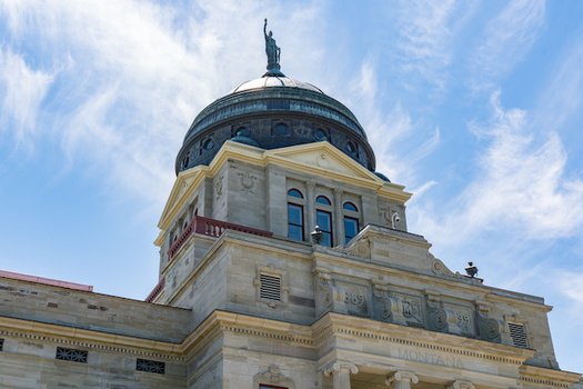 Republicans made big gains in the Montana Legislature in the 2020 election. (pabrady63/Adobe Stock)