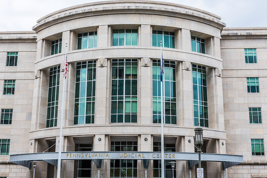 Five parents and six Pennsylvania school districts are plaintiffs in the school funding lawsuit filed in 2014. (Andriy Blokhin/Adobe Stock)