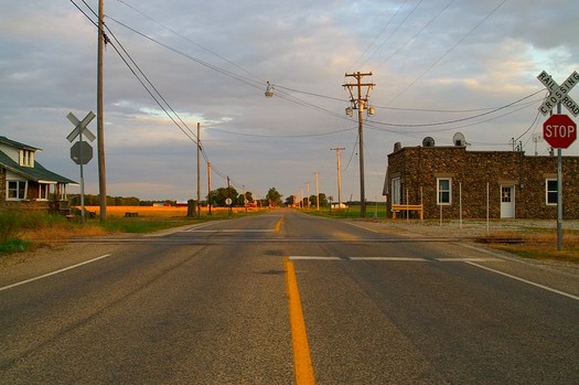 Some rural areas of Michigan never fully recovered from the last recession. (Want2Know/Flickr)